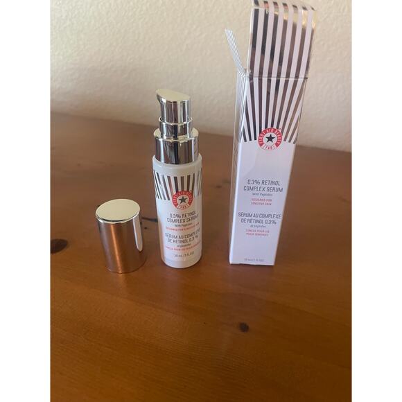 Brand New 2 Retinols Retails $119 - Picture 3 of 5